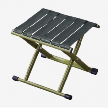 折疊馬扎 純綠-中號